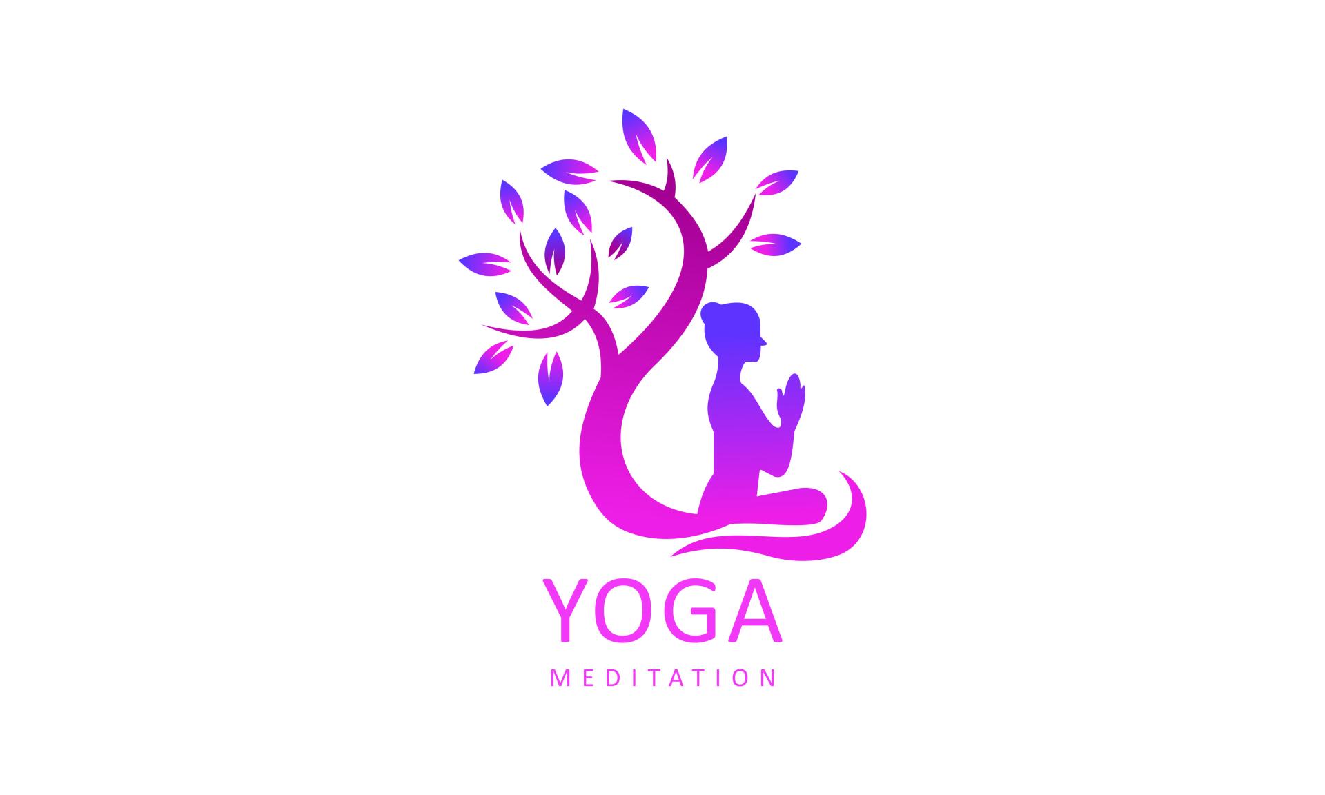 LOGO YOGA